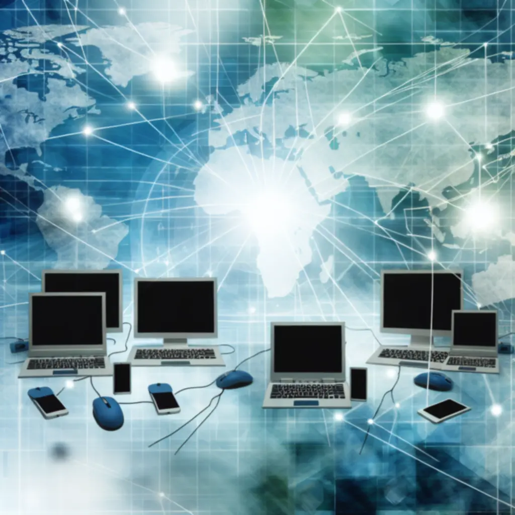 Consumer electronics and accessories including tech gadgets