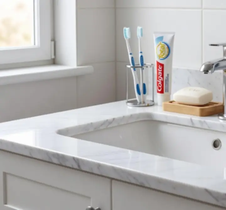 Personal care products such as toiletries and grooming essentials